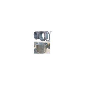 forged ring ,roller ring ,roller track