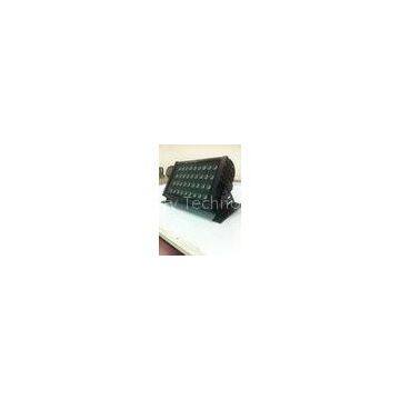 140Watt 90lm/w Outdoor LED Flood Lights For Bridges , Buildings