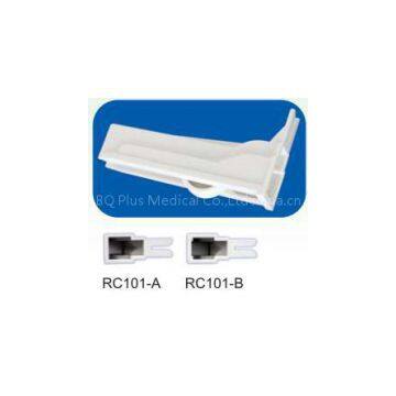 Roller Clamp