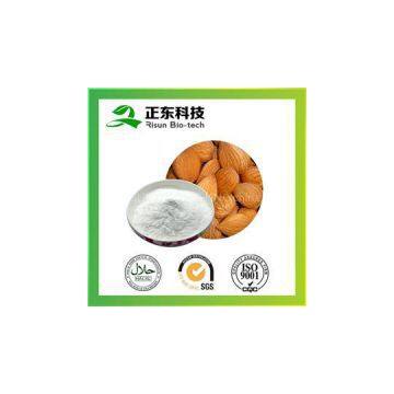 factory supply natural chinese plant extract amygdalin-vitamin B