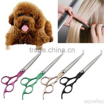 Professional-Barber-Hair-Cut-Scissors-Shear-Set-Lightweight-Hair-Salon Professional-Barber-Hair-Cut-Scissors-Shear-Set-Lightwe photo-2