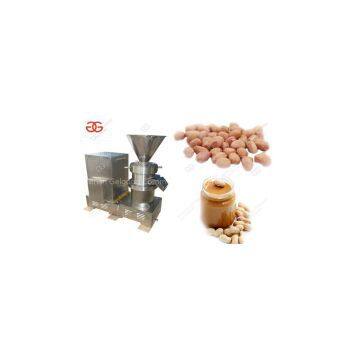 Stainless Steel Peanut Butter Making Machine Colloid Mill