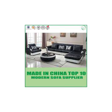 china sofa factory cheap price leather sofa set