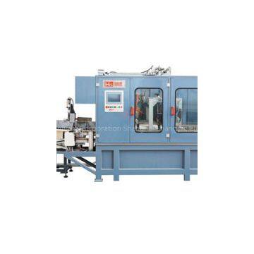 Horizontal Shaft Quenching Machine