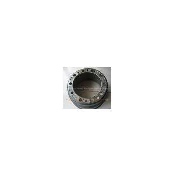 supplying brake drum wheel hub