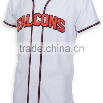 Baseball Uniforms