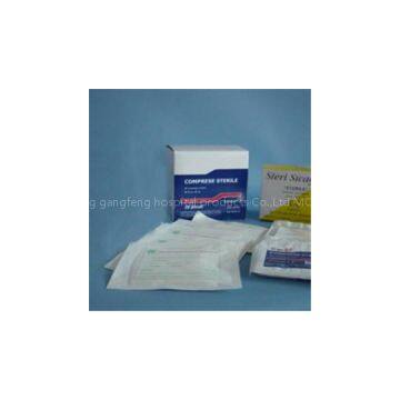 Medicine Storage/Box, Composed of Gauze Pad, Bandages and Other Medical Products, Made of PP