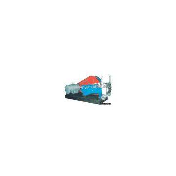 thriplex, five cylinder piston pump/Plunger Reciprocating Pump