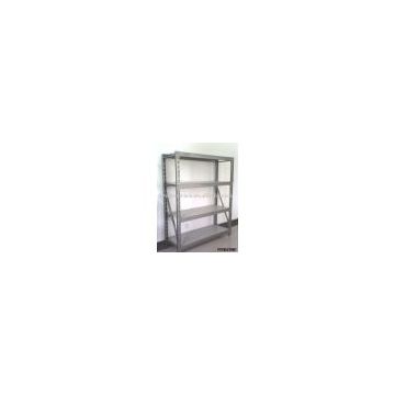 medium-duty shelving, storage rack,warehouse racking