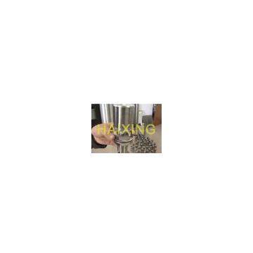 haixing sell Vee wire   screen nozzle or strainer