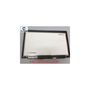 LP125WH2(SP)(T1) LCD Screen with touch digitizers for lenovo s1