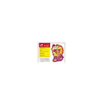 Selling P281 Popping Candy 5g(1g*5packages)