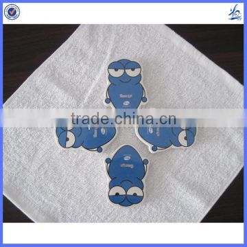 heart shape compressed towel/compressed pill towel/compressed bath towel