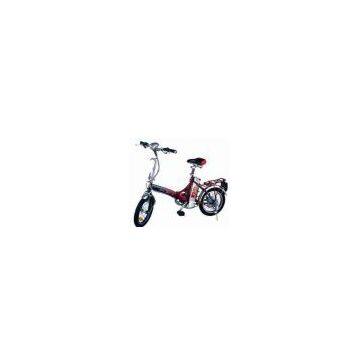 22 Km/h Shenyun Electric Bicycle TDR0637Z