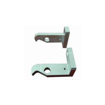Pawl With Hard Alloy Material