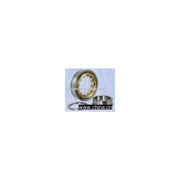 cylindrical roller bearing