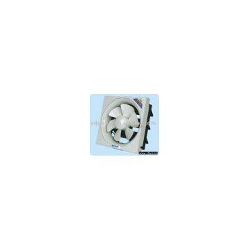 Household air exhaust fan