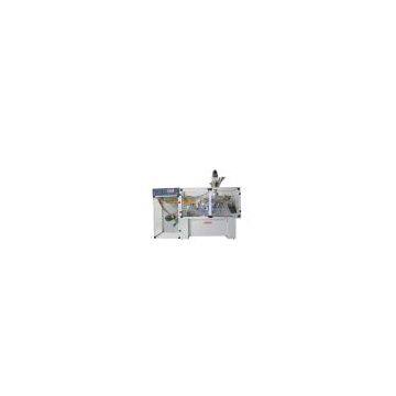 auto horizontal packing machine