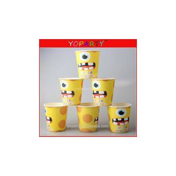 of Disposable Paper Cups by Manufacture Party Paper Product photo-3