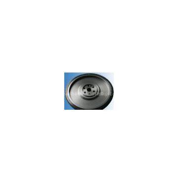 Yangchai Φ255 Clutch Disc Flywheel Assembly 004