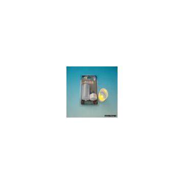 electronic candle with 2032 battery