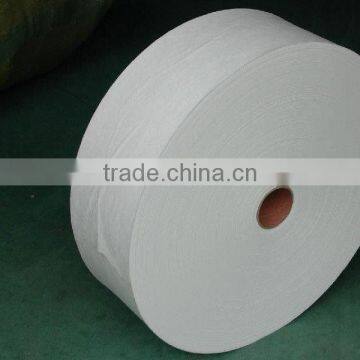 meltblown nonwoven filter