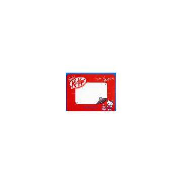 photo frame mouse mat