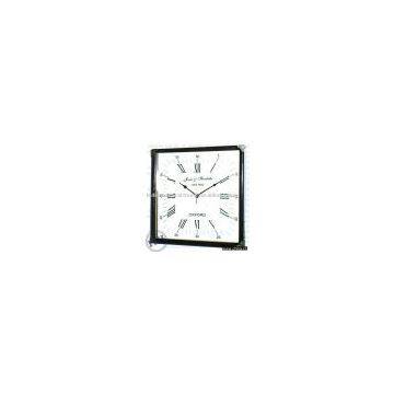 Wall Clock 2236