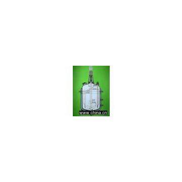 Glass Lined Reactor