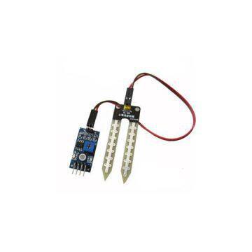 Soil Moisture Detection Humidity Sensor Module