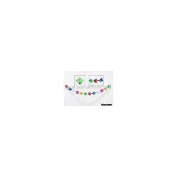 Ceiling Garland Holiday Decoration