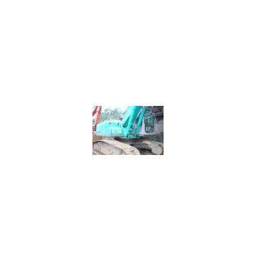 Sell original binding used Kobelco SK200-6 excavator