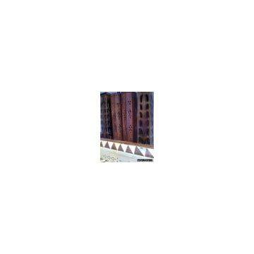 Incense holder boxes