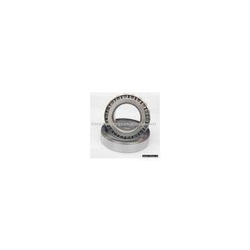 Taper roller bearing