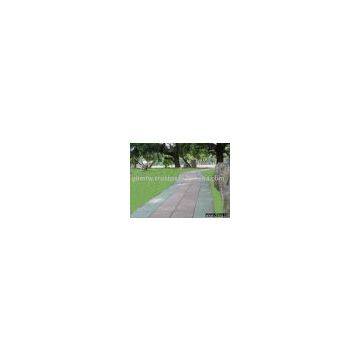 Green Building Material-Brick