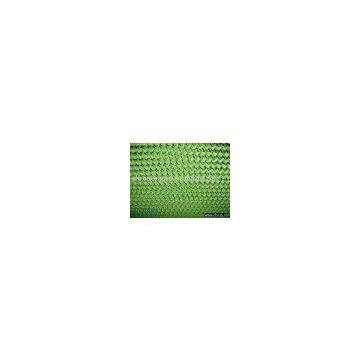 evaporative cooling pad