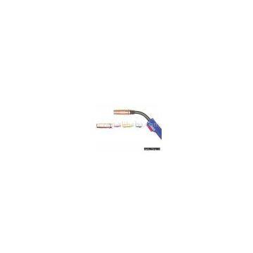 Binzel 40KD  torch