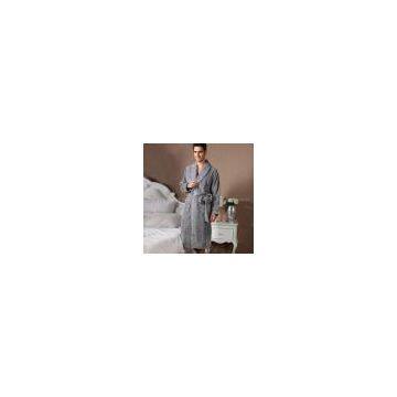 Men Bathrobe