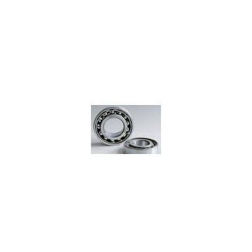 angular contact ball bearing