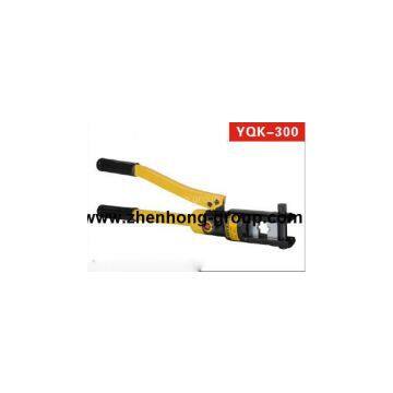 Hydraulic Crimping Tools photo-2