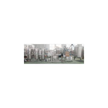 Water Purifier system