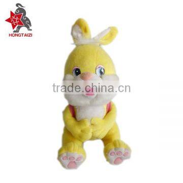 2015 best selling lovely plush dog toys