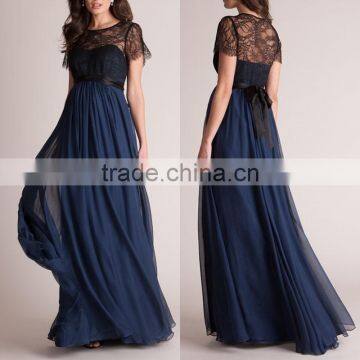 Elegant Wedding Dresses for Pregnant Brides photo-2