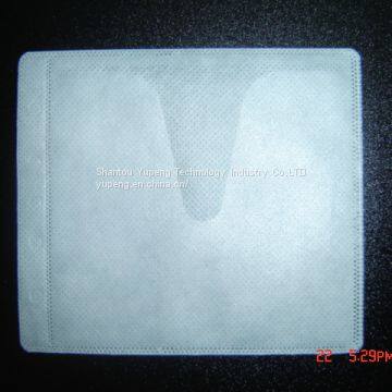 Dvd cd Sleeve cd Sleeve Dvd Sleeves Blank Dvd cd Sleeves With Adheresive for 2 Discs Good Quality Wholesale Cheap Price photo-3