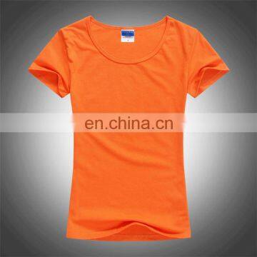 New product different types discount price cotton t-shirt from manufacturer