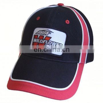 JEYA high quality fashional 100 organic cotton baseball cap