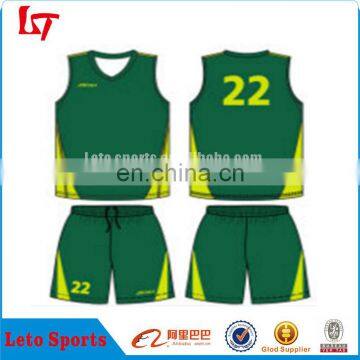 2016 Best Basketball Jersey Design photo-4
