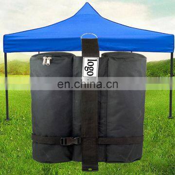 Set Of 4 New Design Durable Canopy Weight Bag For Instant Legs