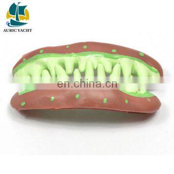 Guangdong factory Nice looking pumpkin halloween party supplies