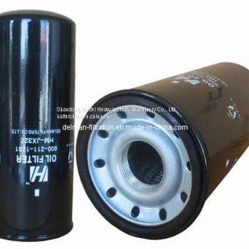 Komatsu-Oil-Filter-600-211-1231-HMJX322-